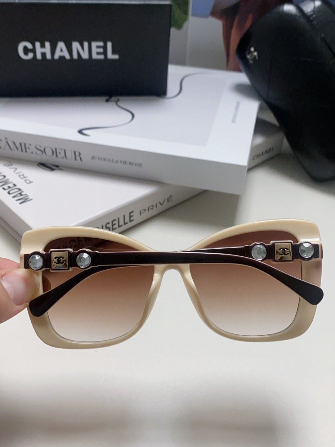 Chanel Sunglasses