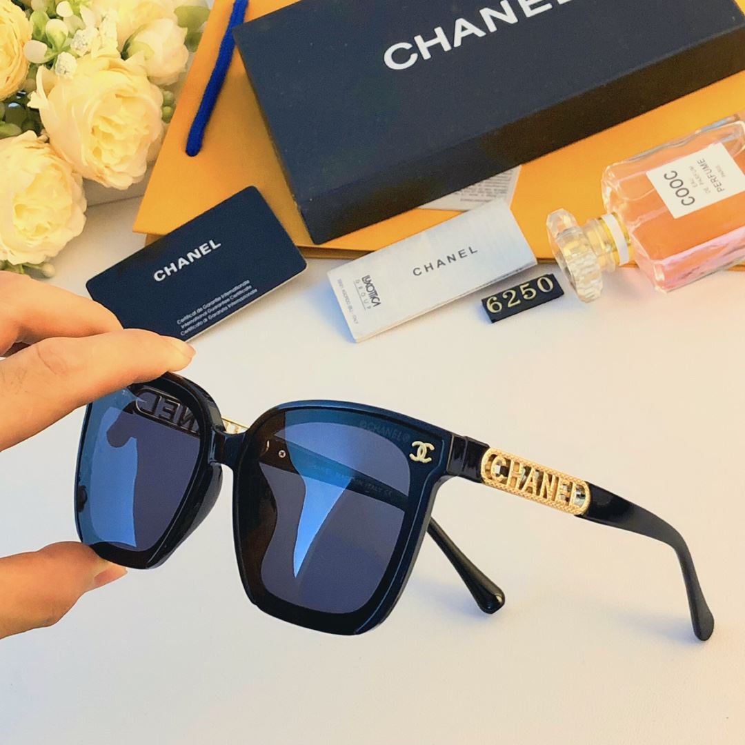 Chanel Sunglasses