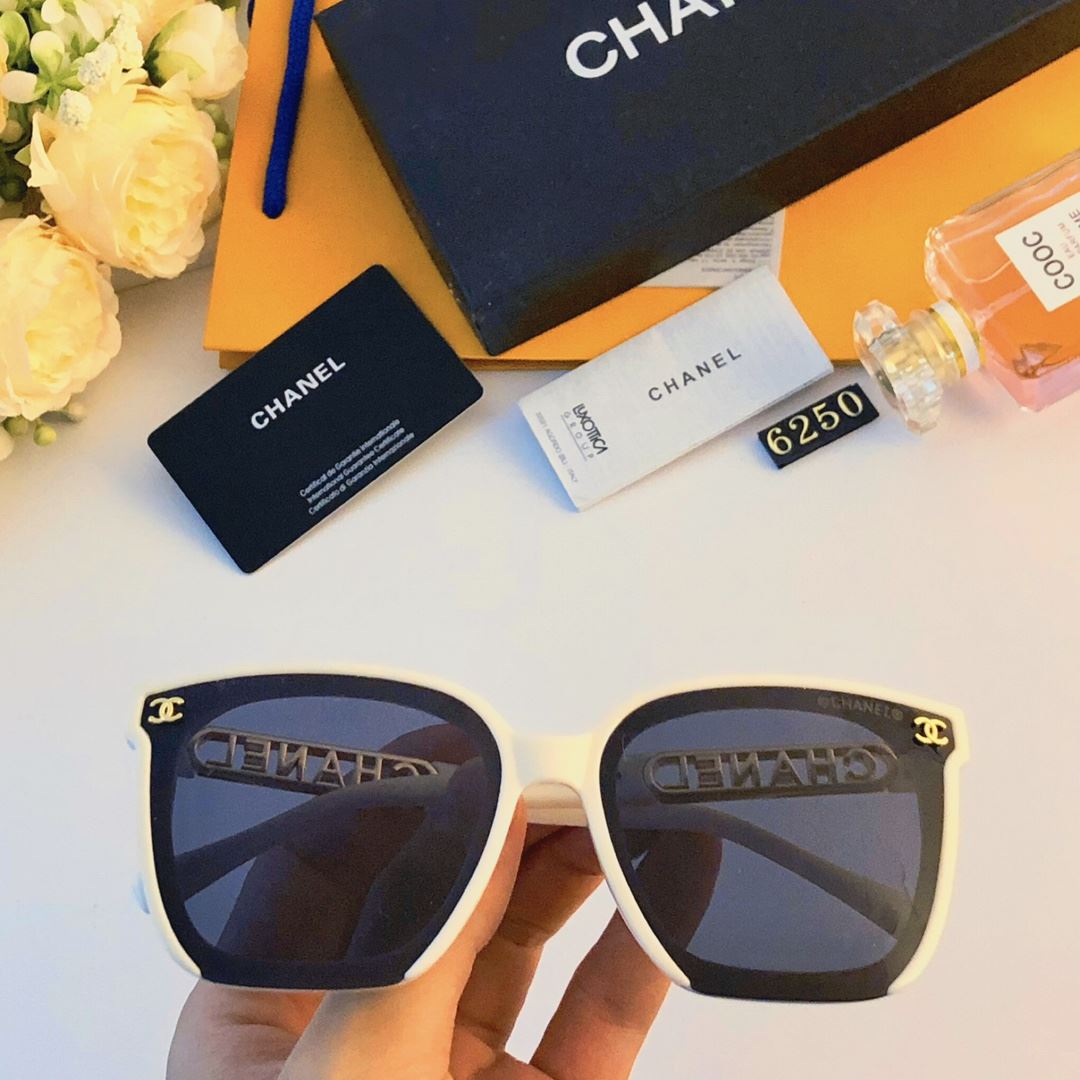 Chanel Sunglasses