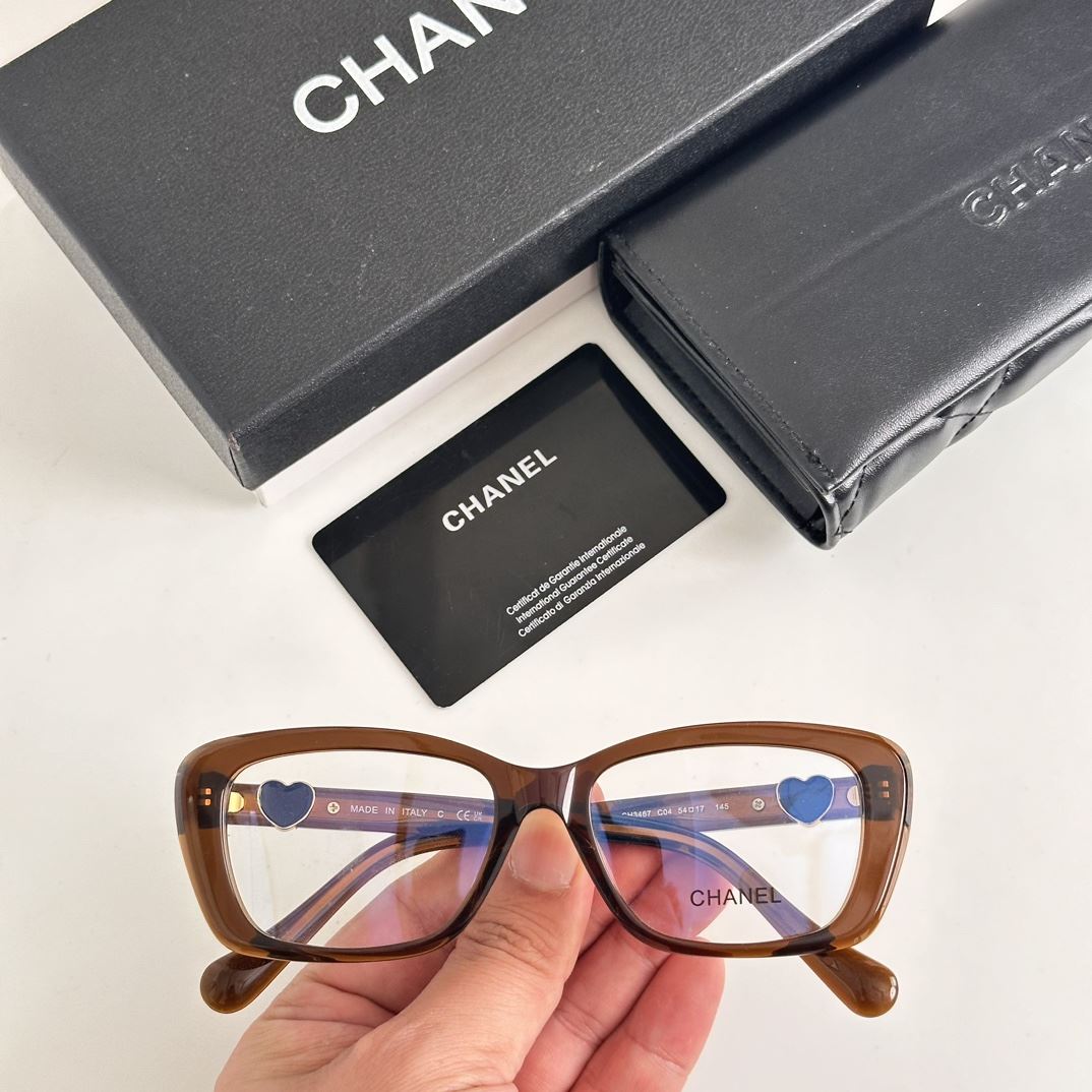 Chanel Sunglasses