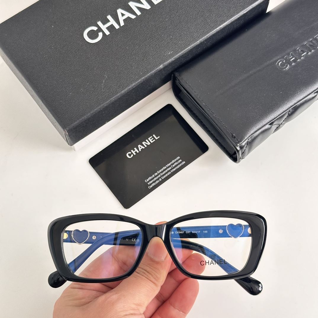 Chanel Sunglasses