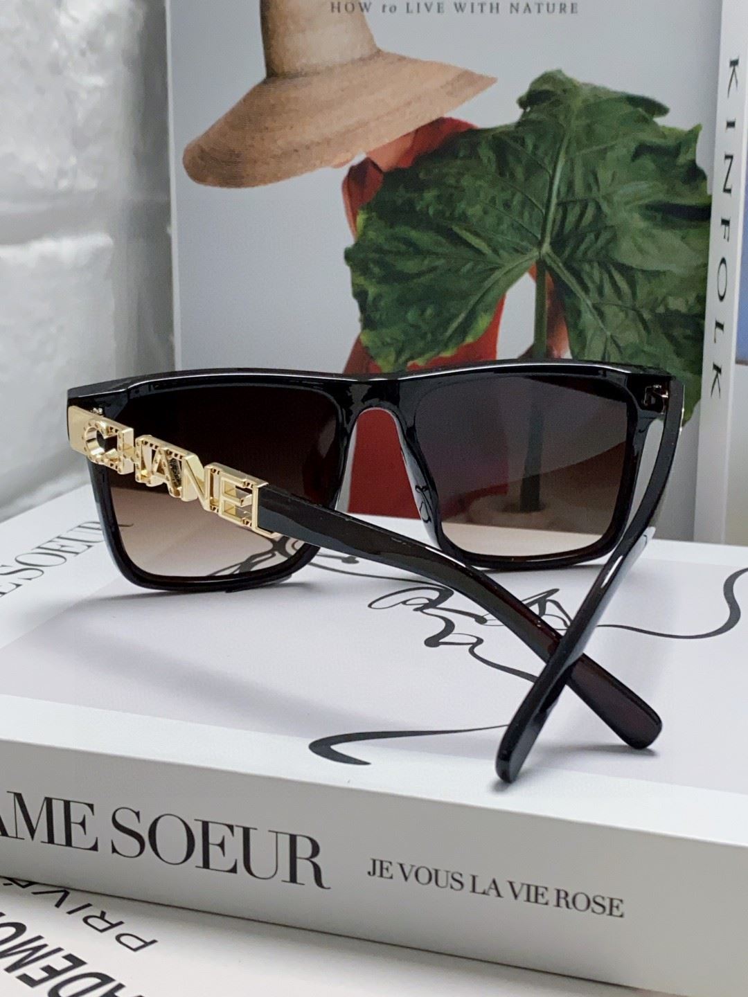 Chanel Sunglasses