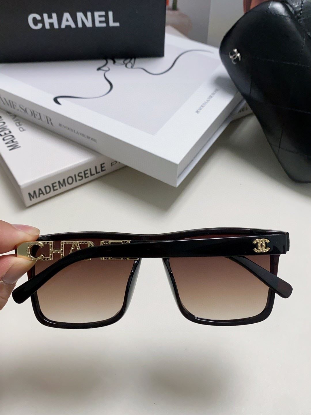 Chanel Sunglasses