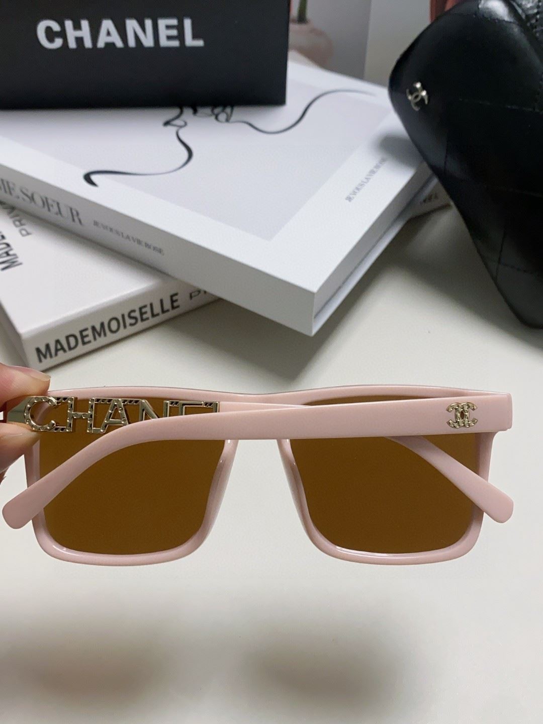 Chanel Sunglasses