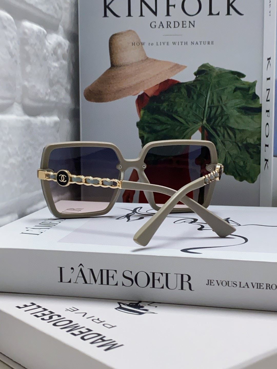 Chanel Sunglasses