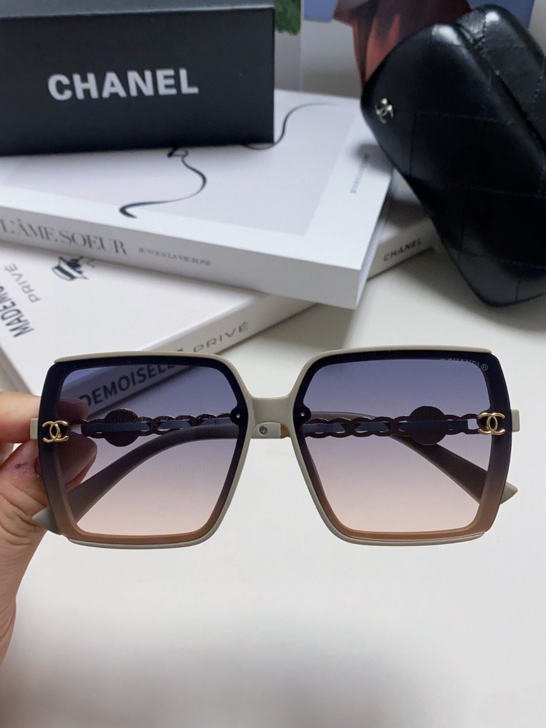 Chanel Sunglasses