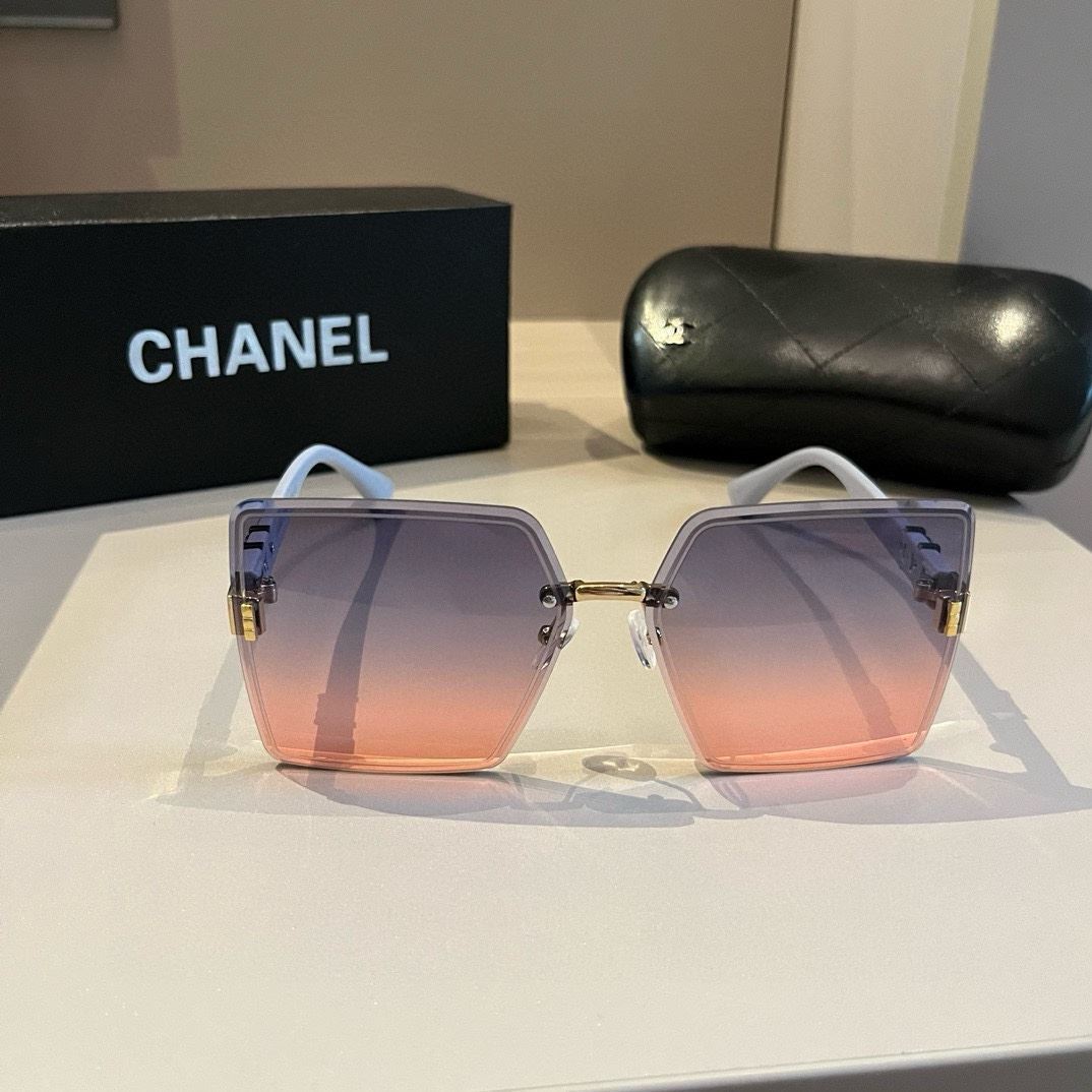 Chanel Sunglasses