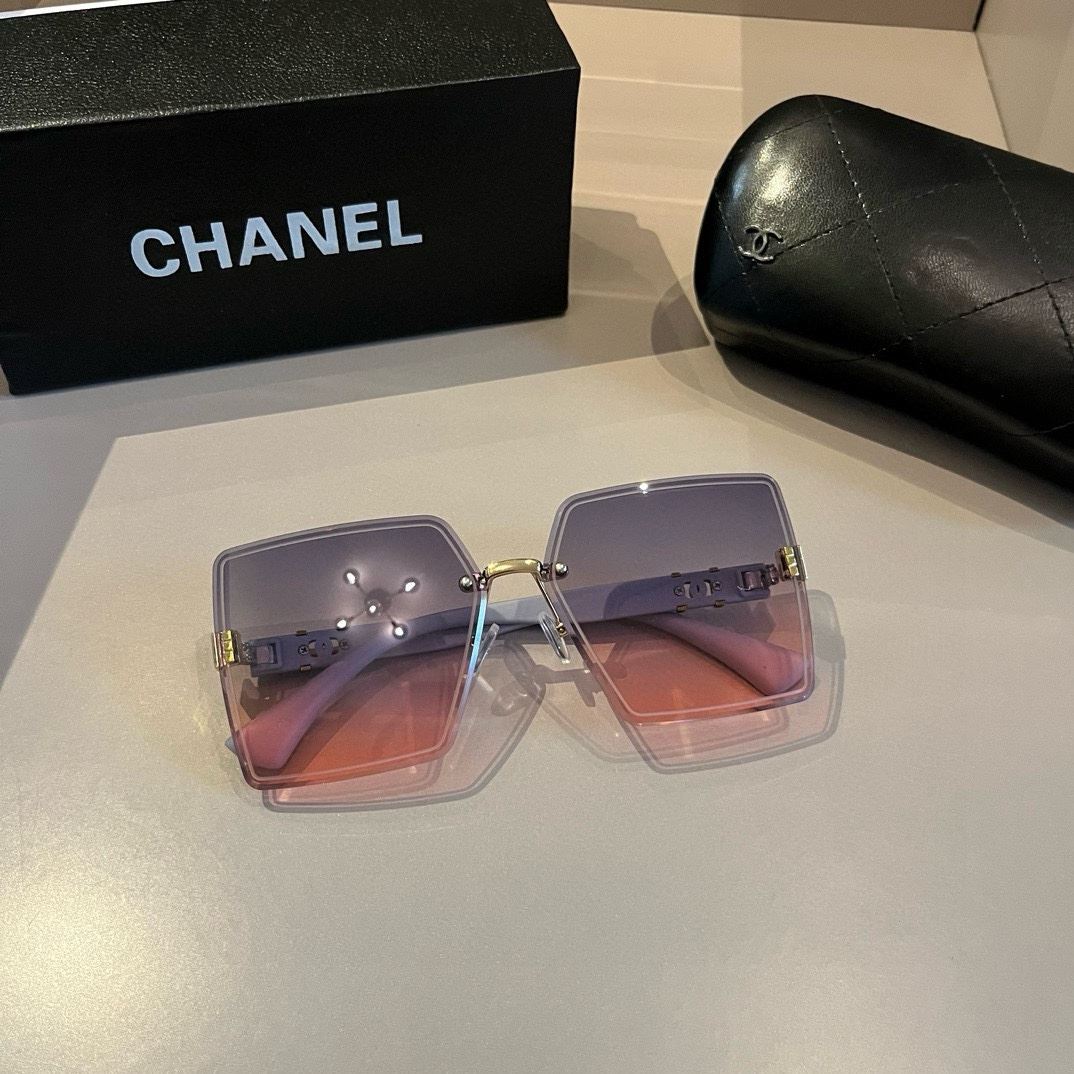 Chanel Sunglasses