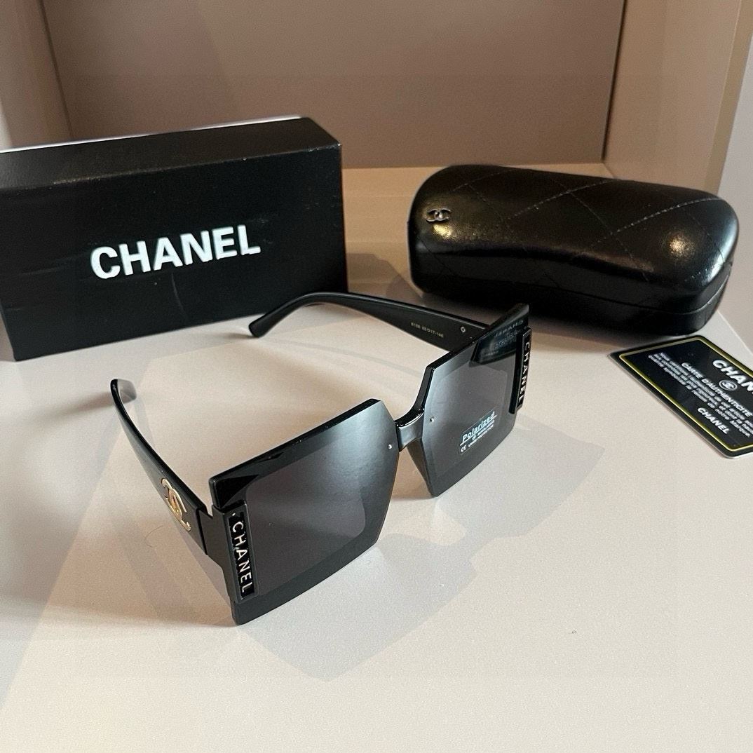 Chanel Sunglasses