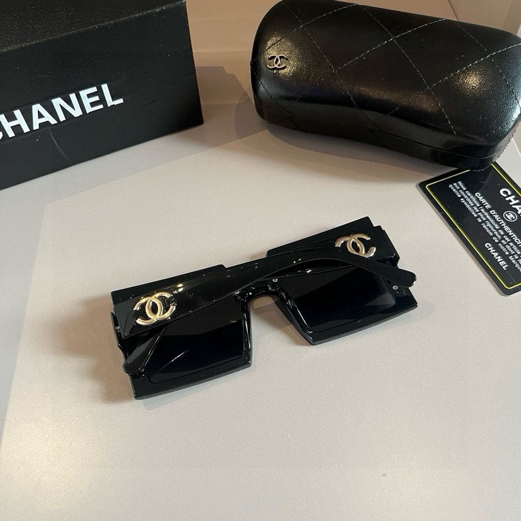 Chanel Sunglasses