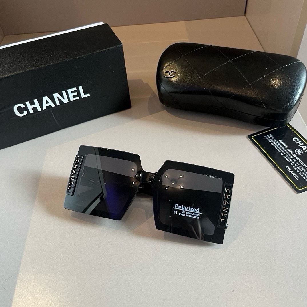 Chanel Sunglasses