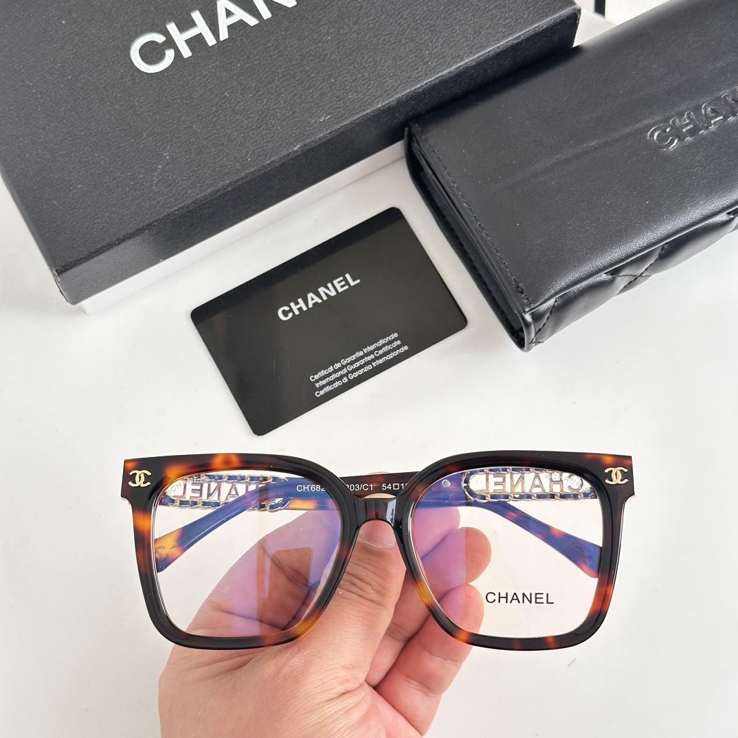 Chanel Sunglasses