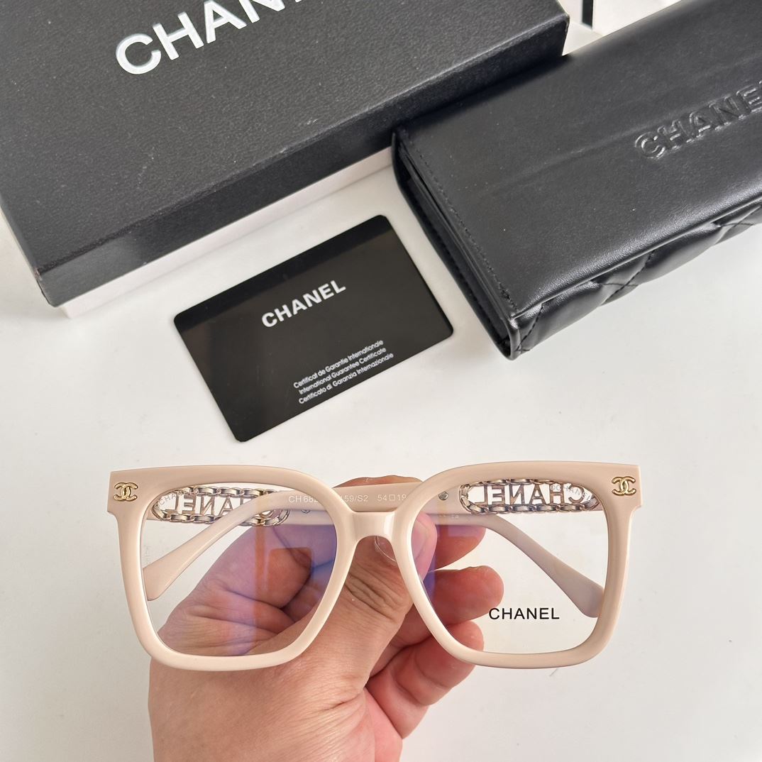 Chanel Sunglasses