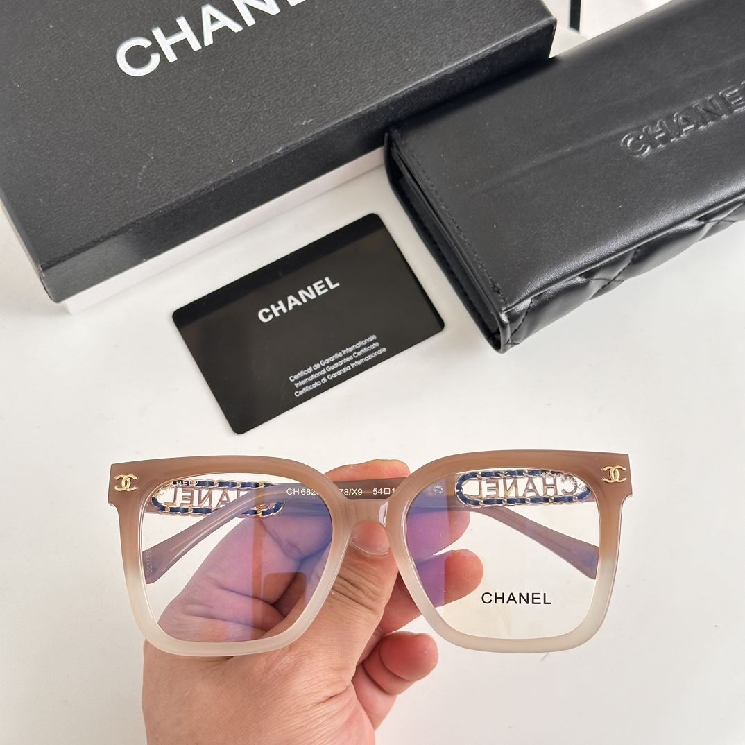 Chanel Sunglasses