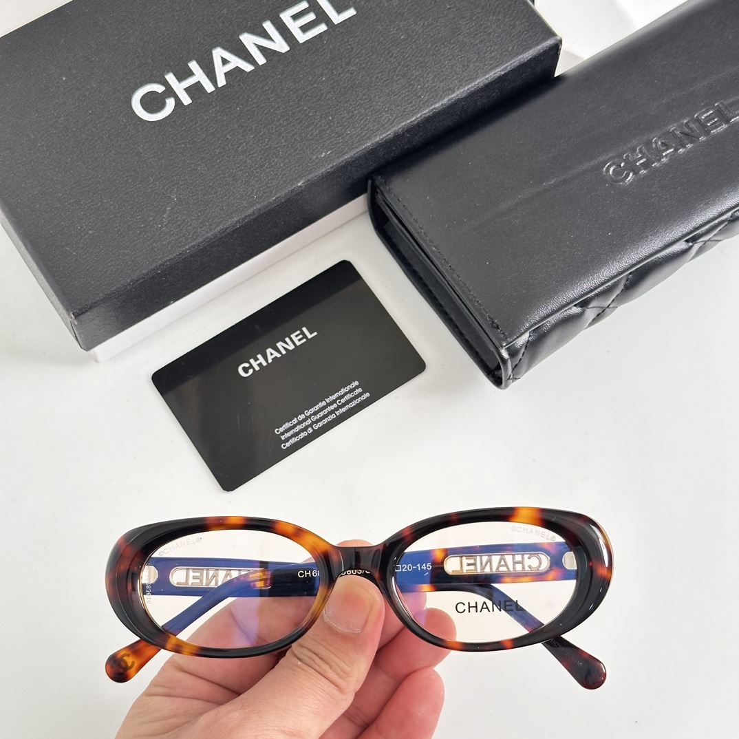 Chanel Sunglasses