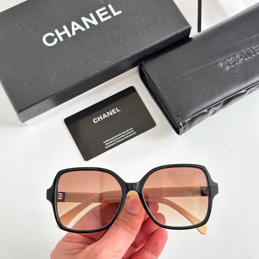 Chanel Sunglasses