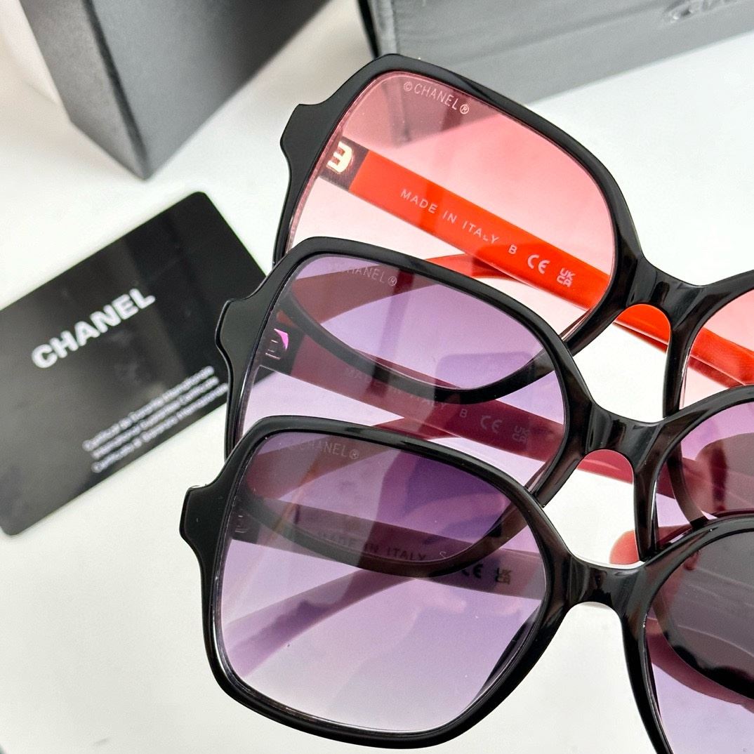 Chanel Sunglasses