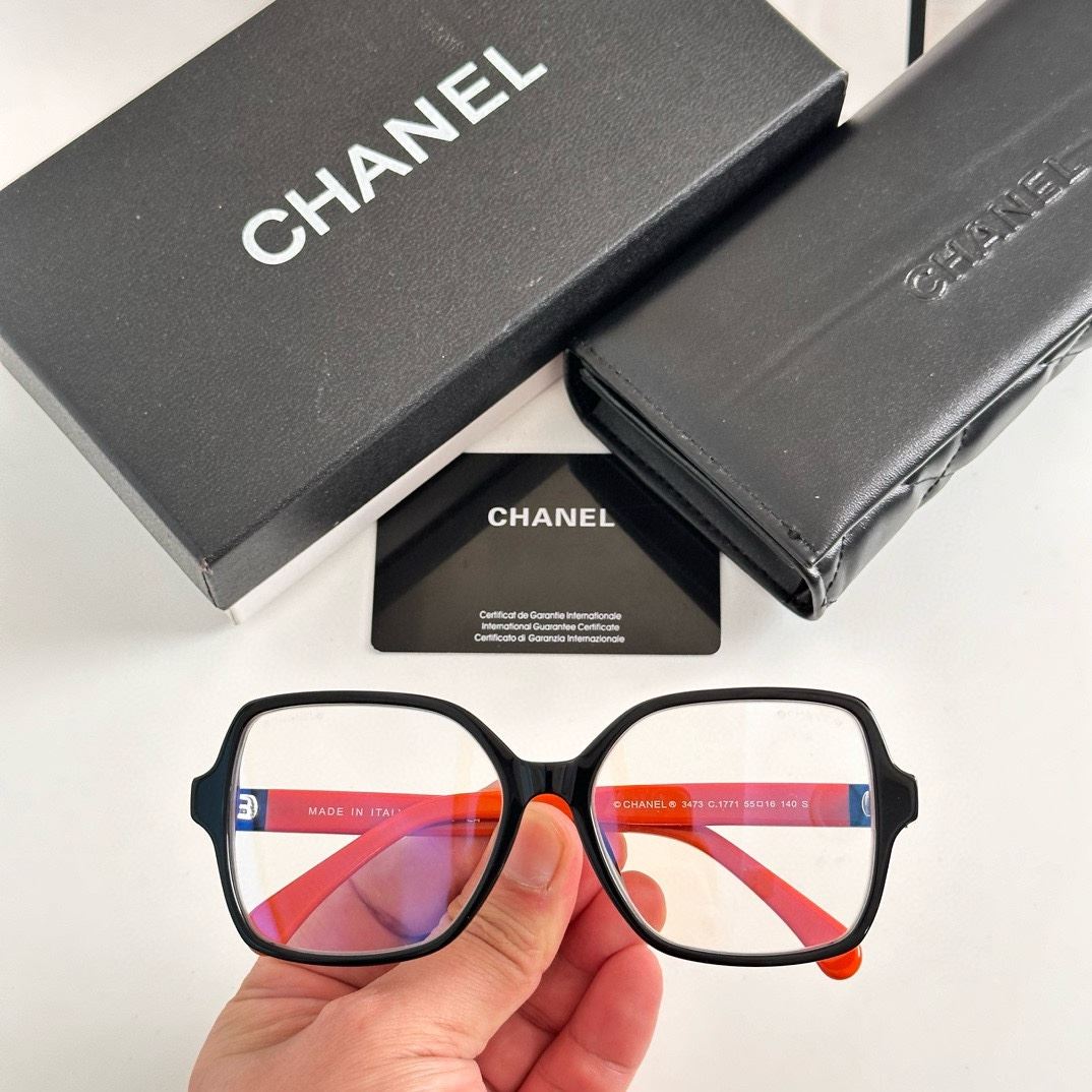 Chanel Sunglasses