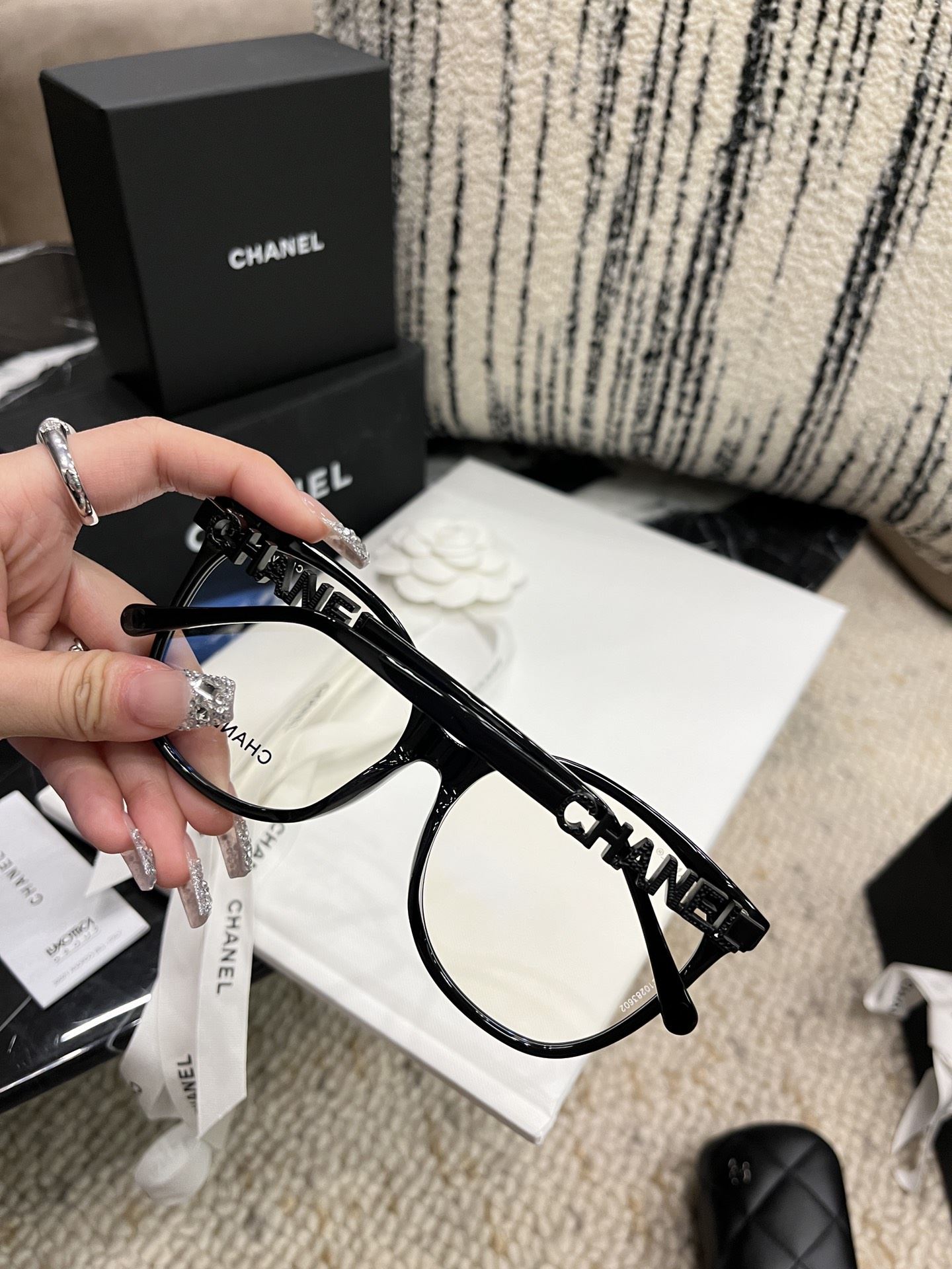 Chanel Sunglasses