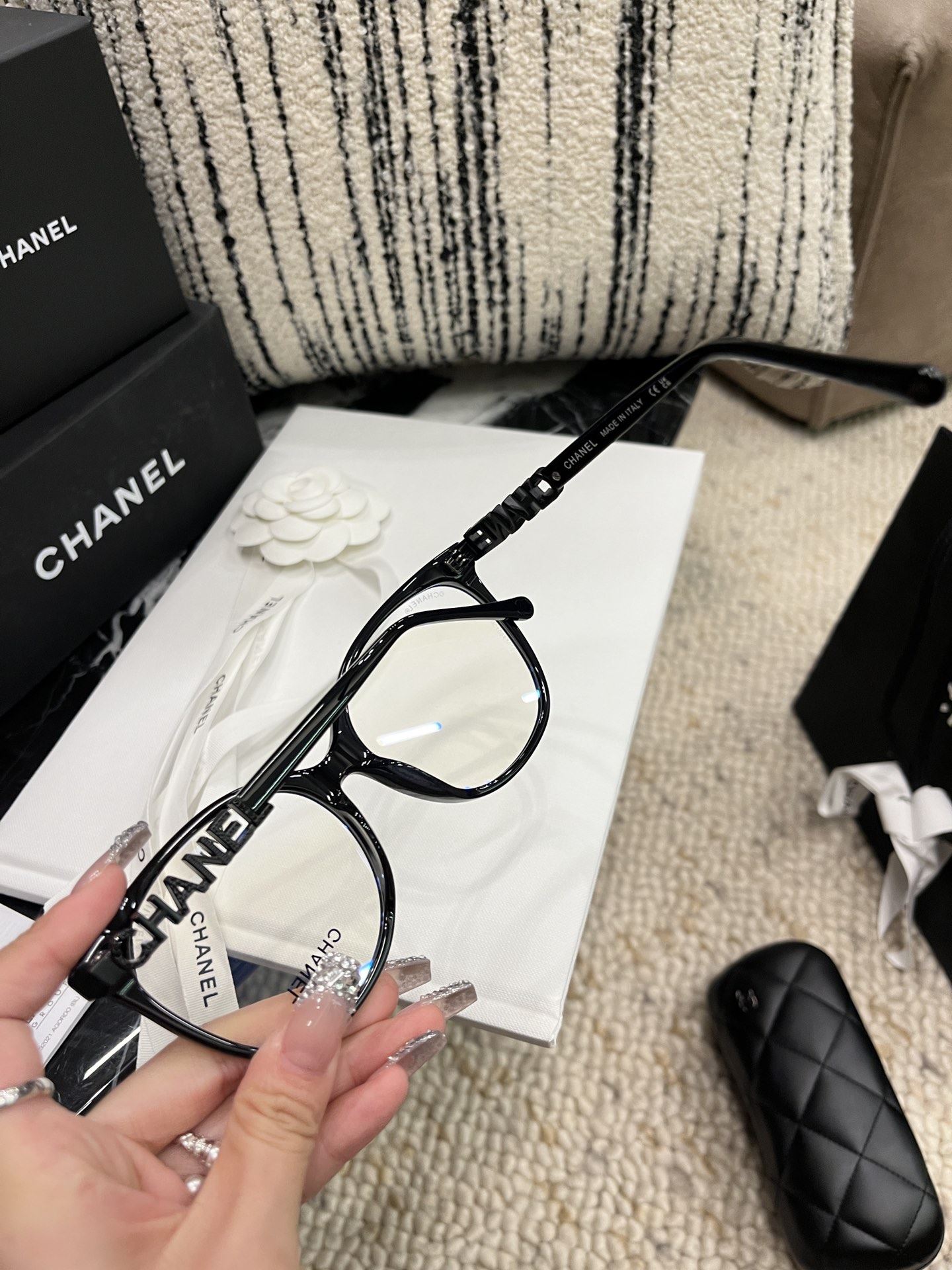 Chanel Sunglasses