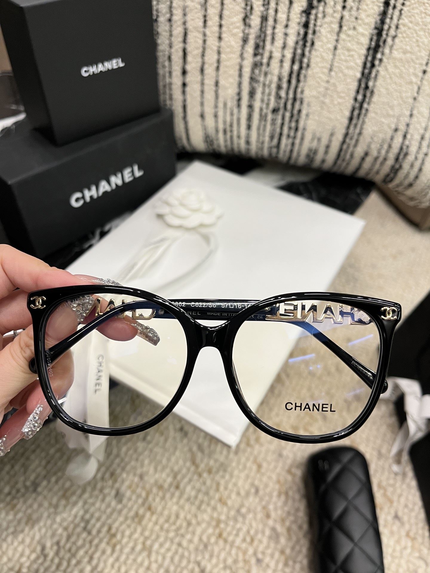 Chanel Sunglasses