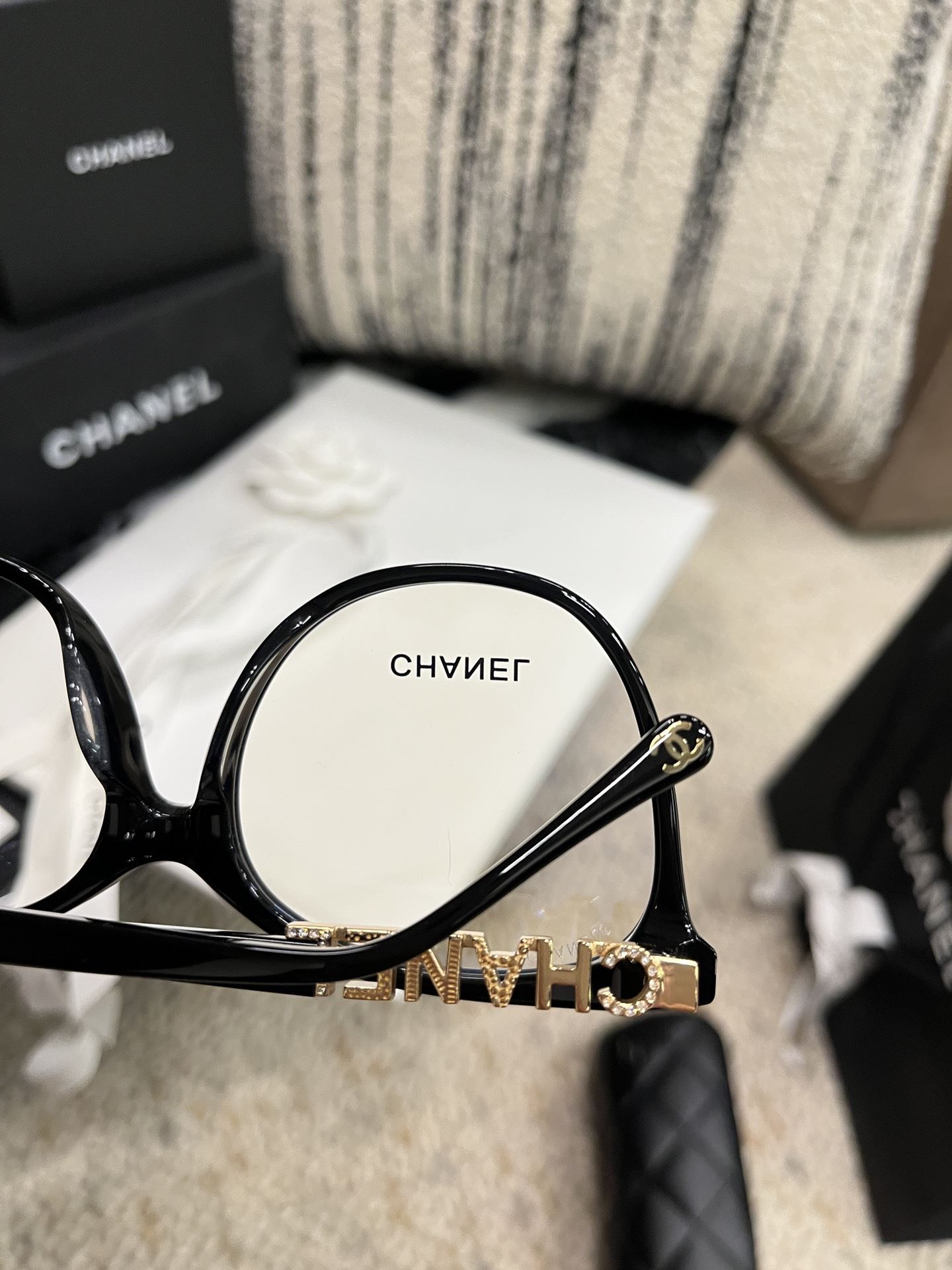 Chanel Sunglasses