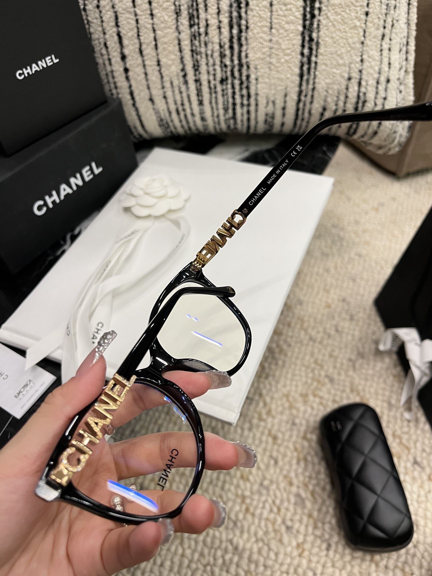 Chanel Sunglasses