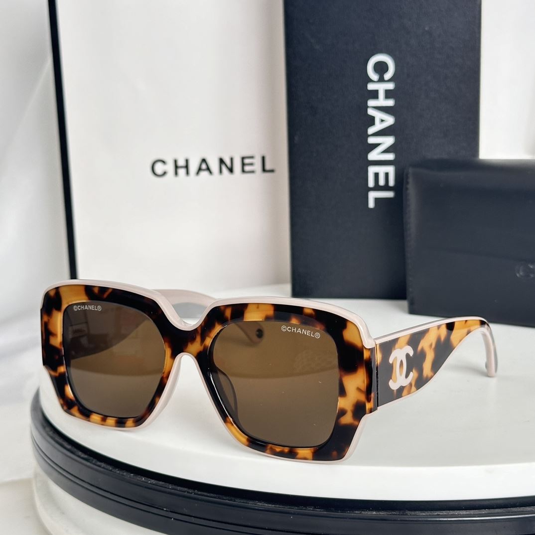 Chanel Sunglasses