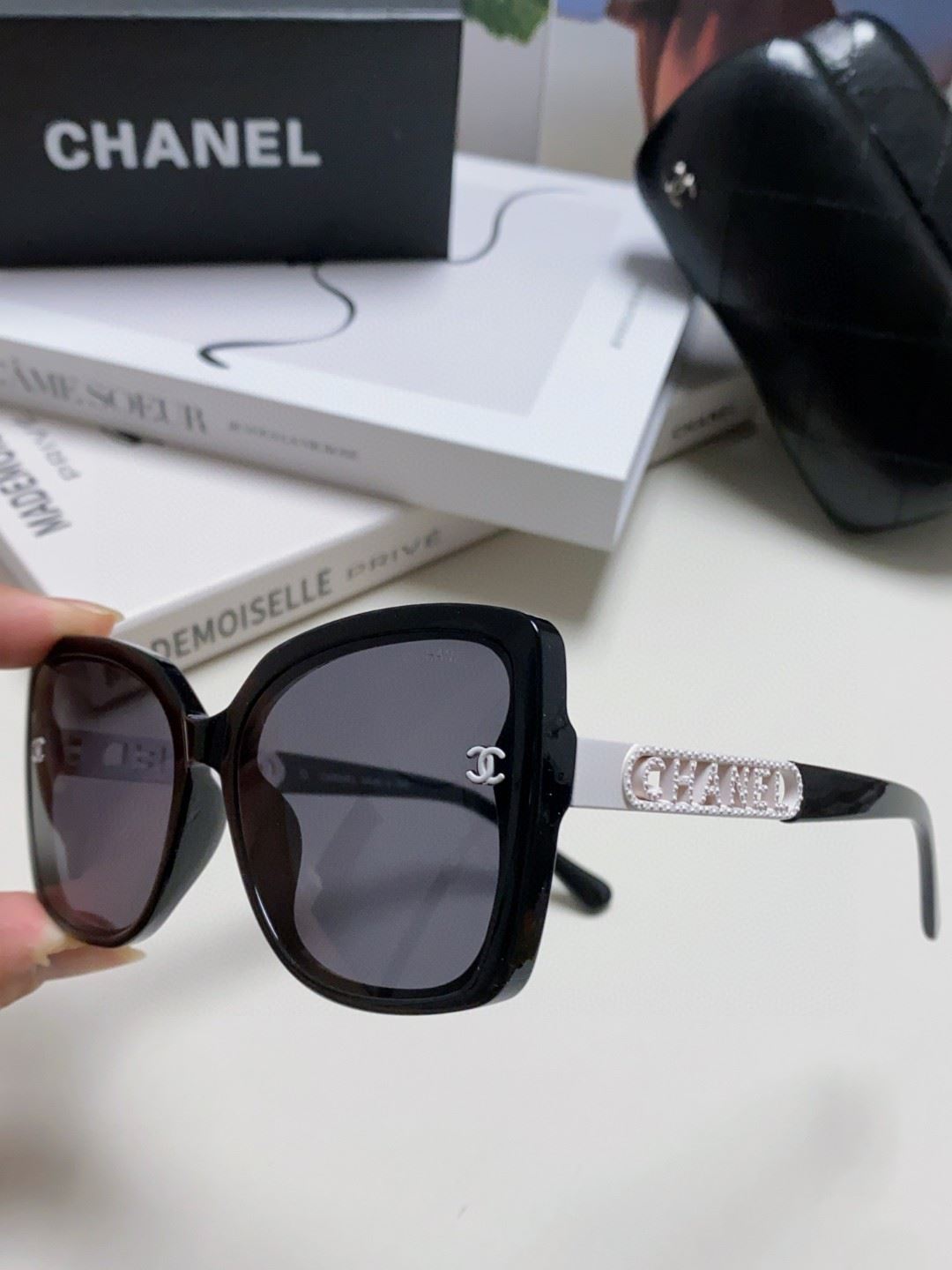 Chanel Sunglasses