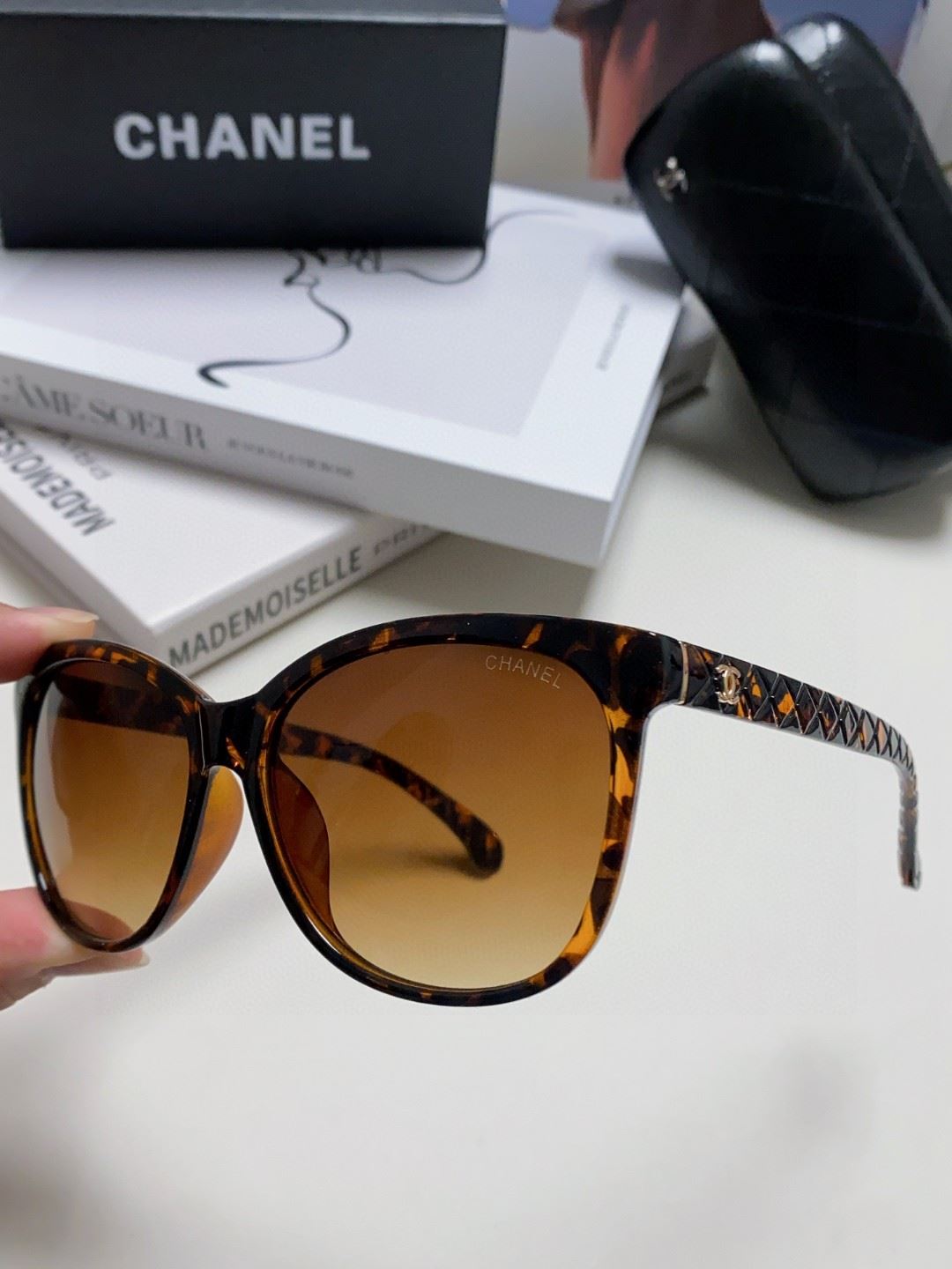 Chanel Sunglasses