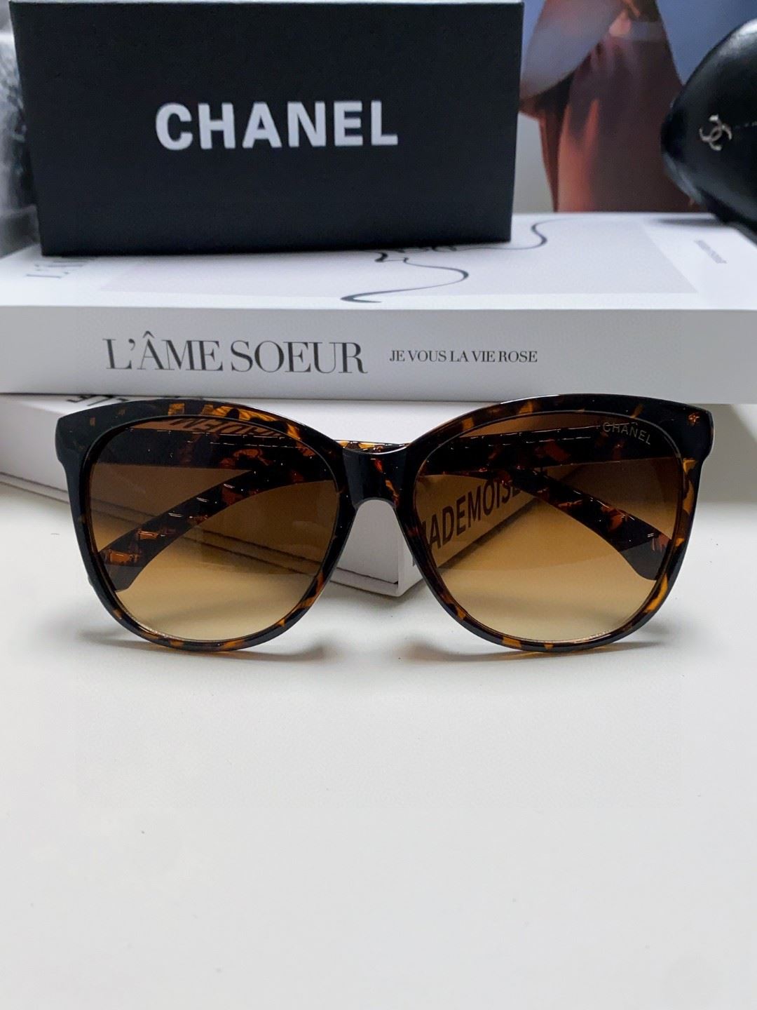 Chanel Sunglasses