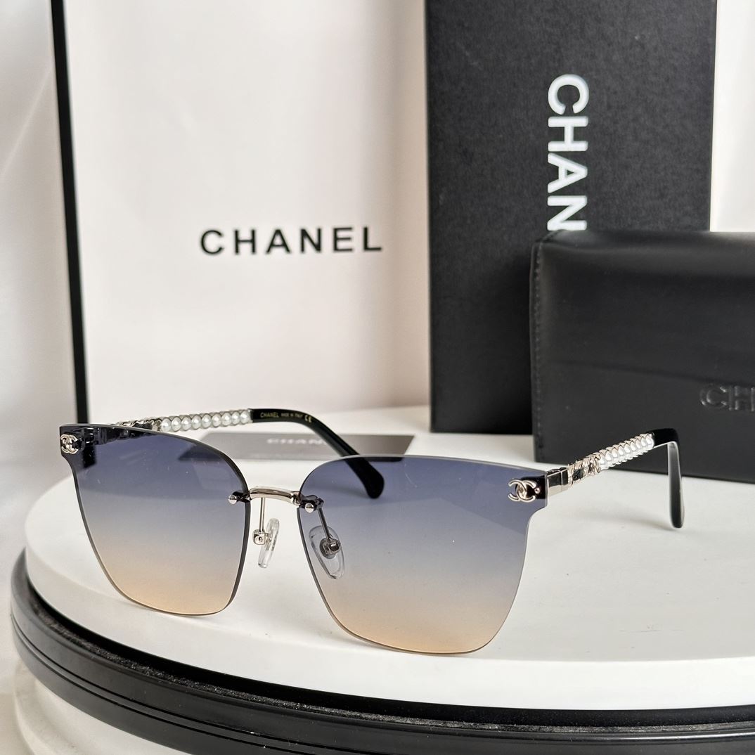 Chanel Sunglasses