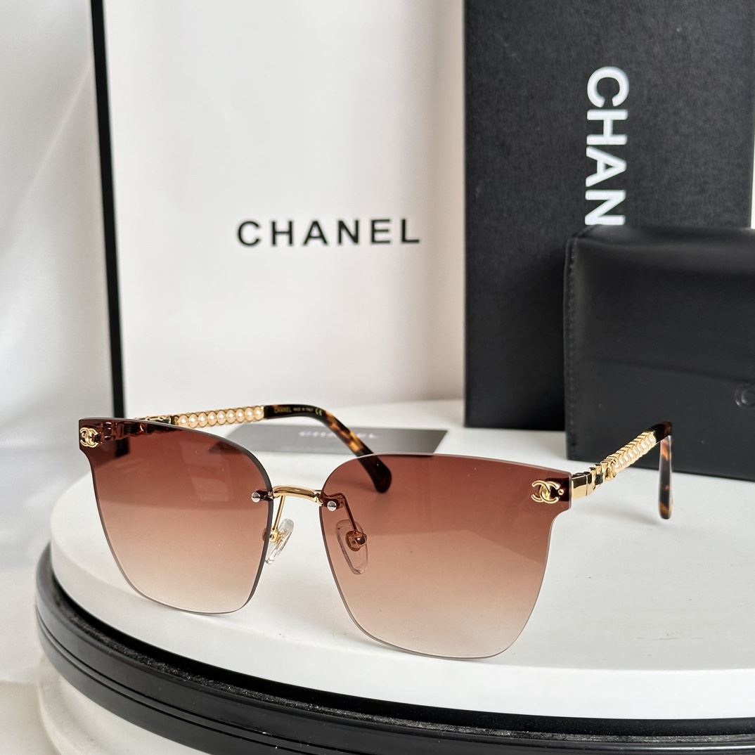 Chanel Sunglasses