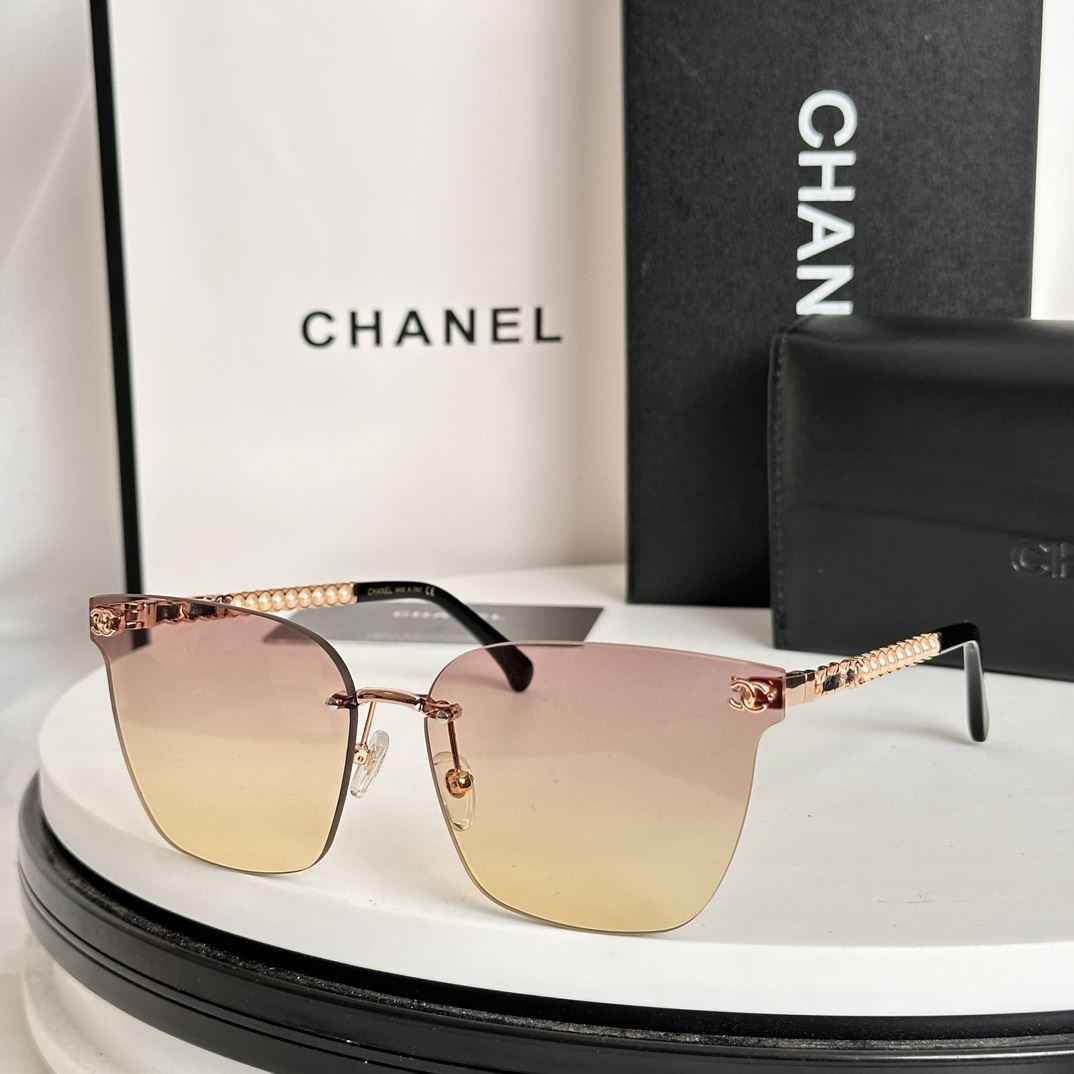 Chanel Sunglasses