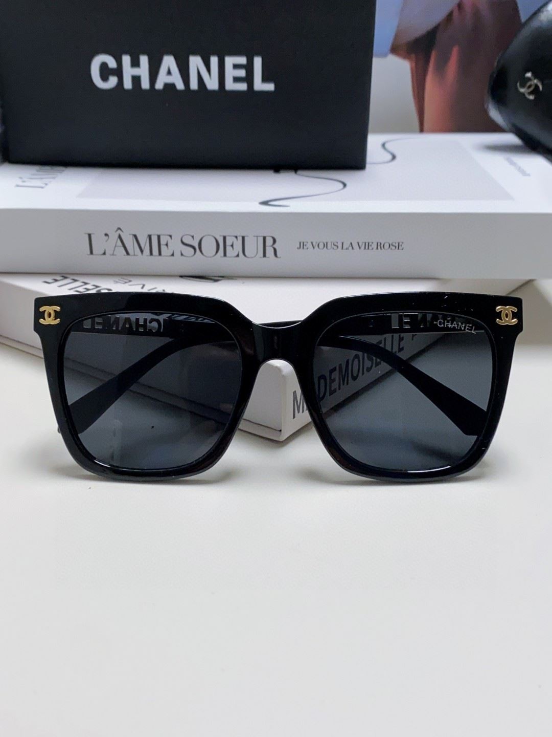 Chanel Sunglasses