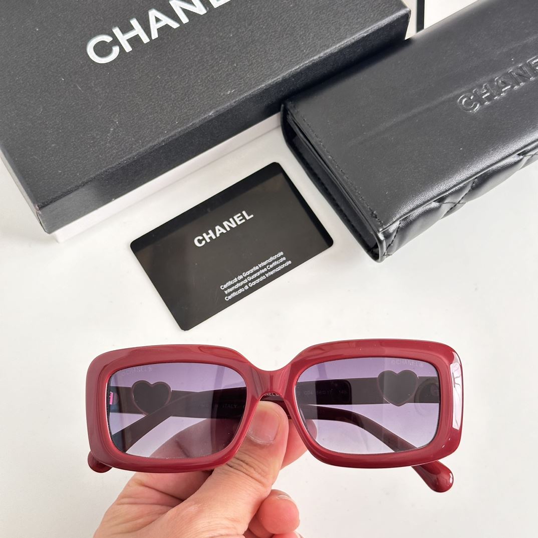 Chanel Sunglasses