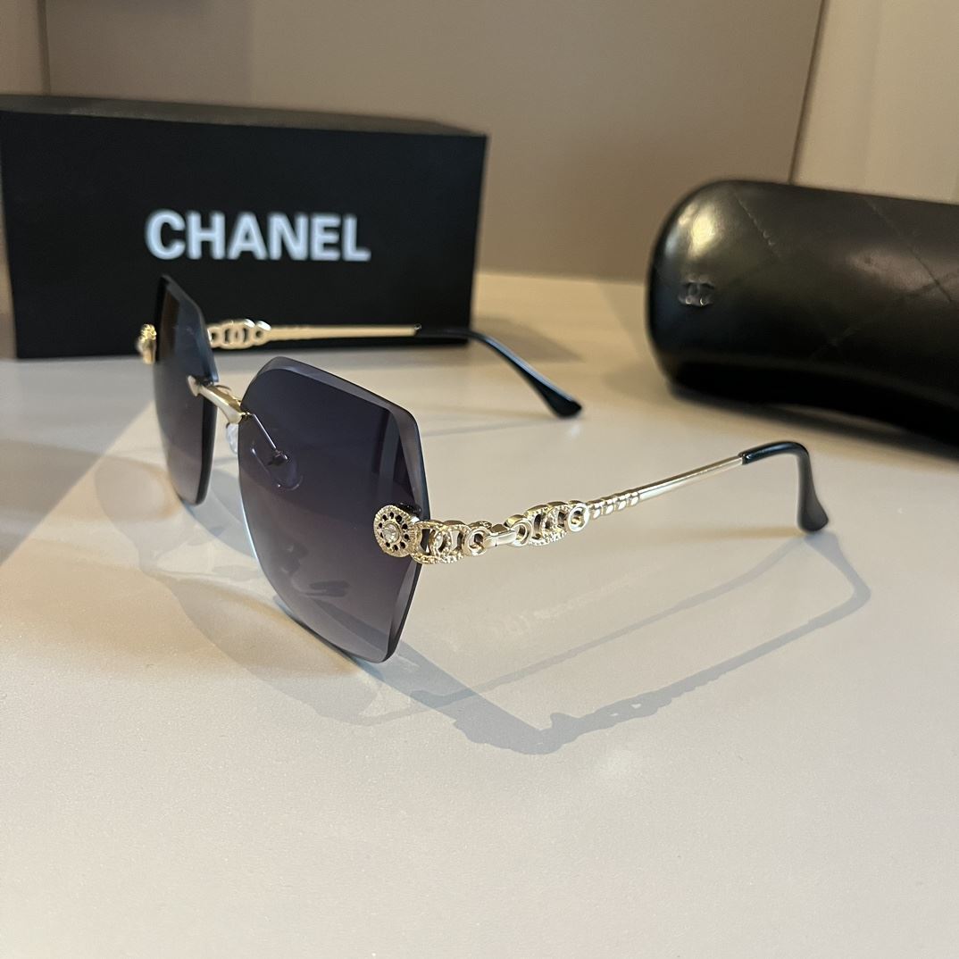 Chanel Sunglasses