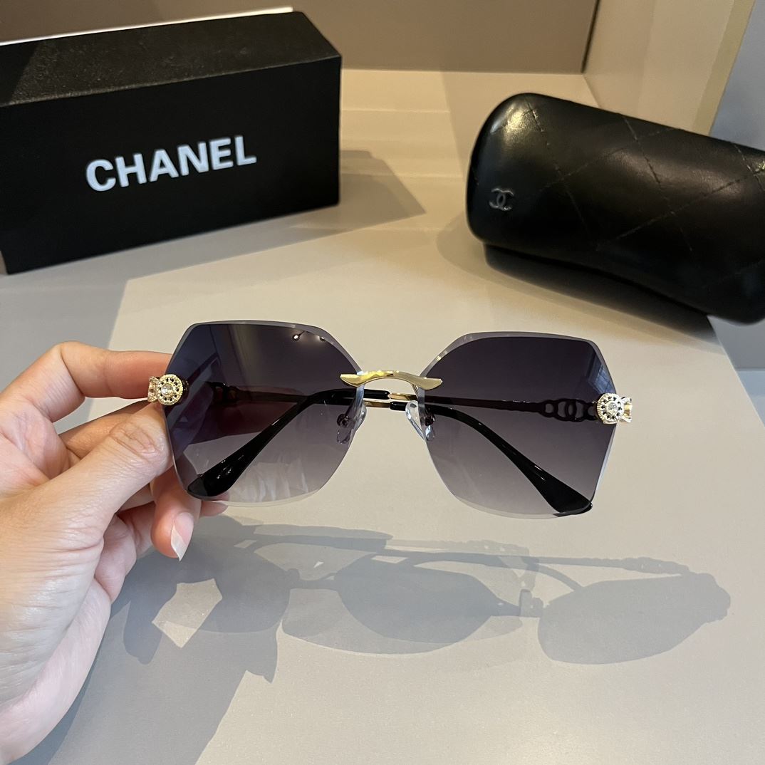 Chanel Sunglasses