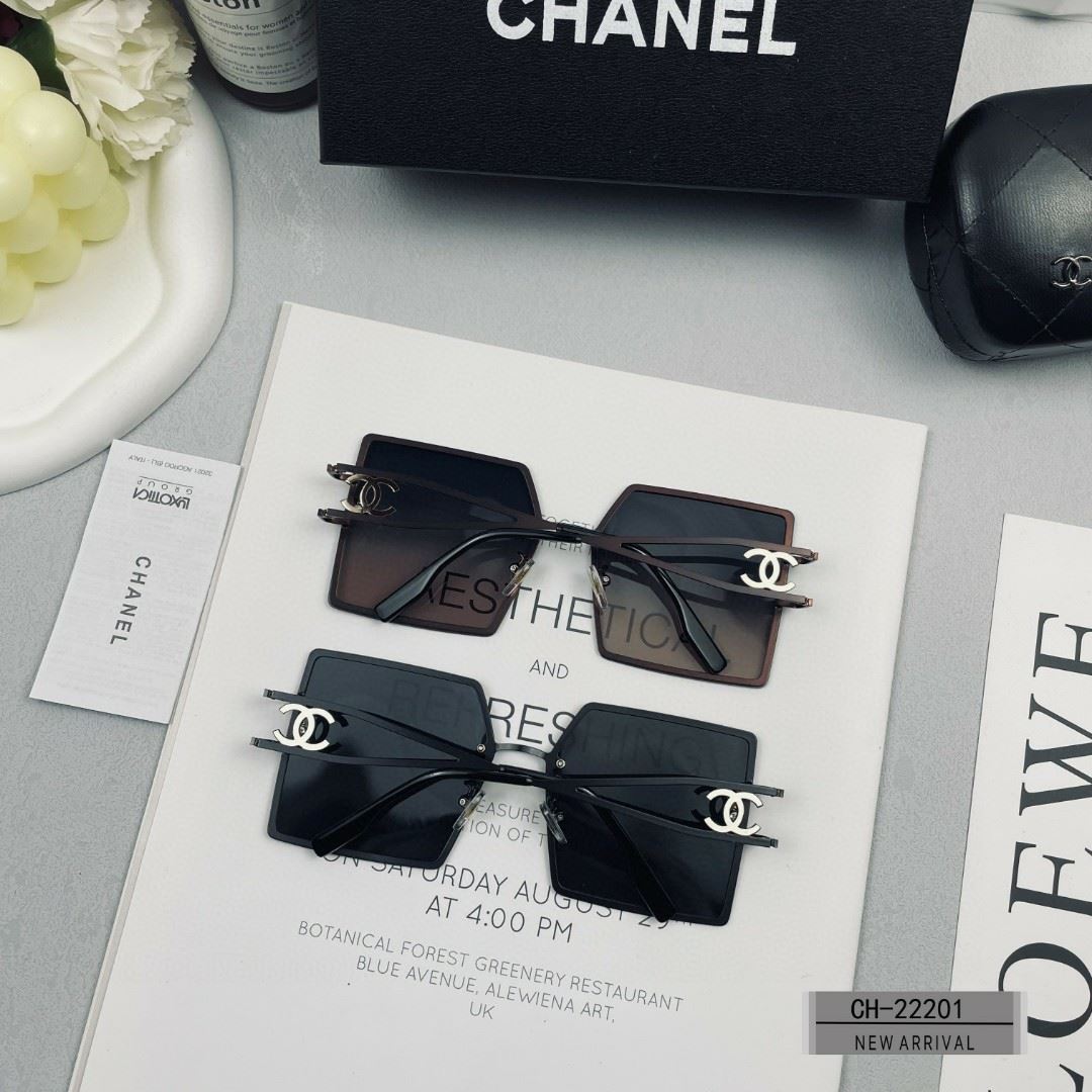 Chanel Sunglasses