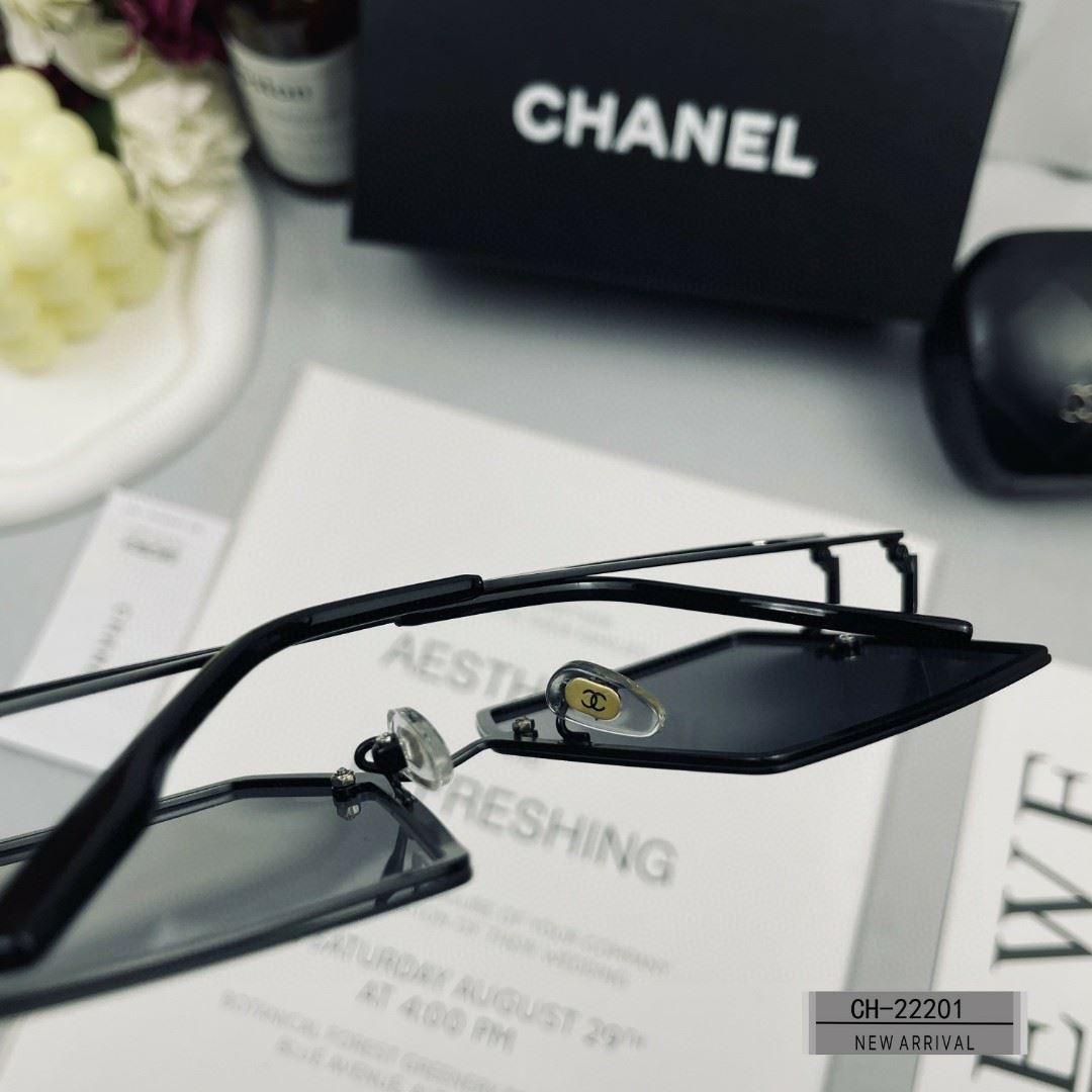 Chanel Sunglasses