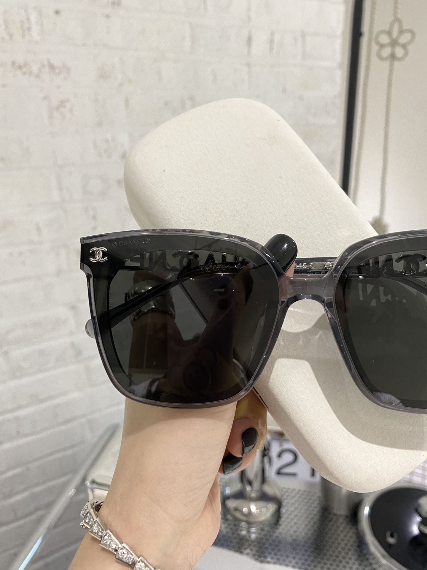 Chanel Sunglasses