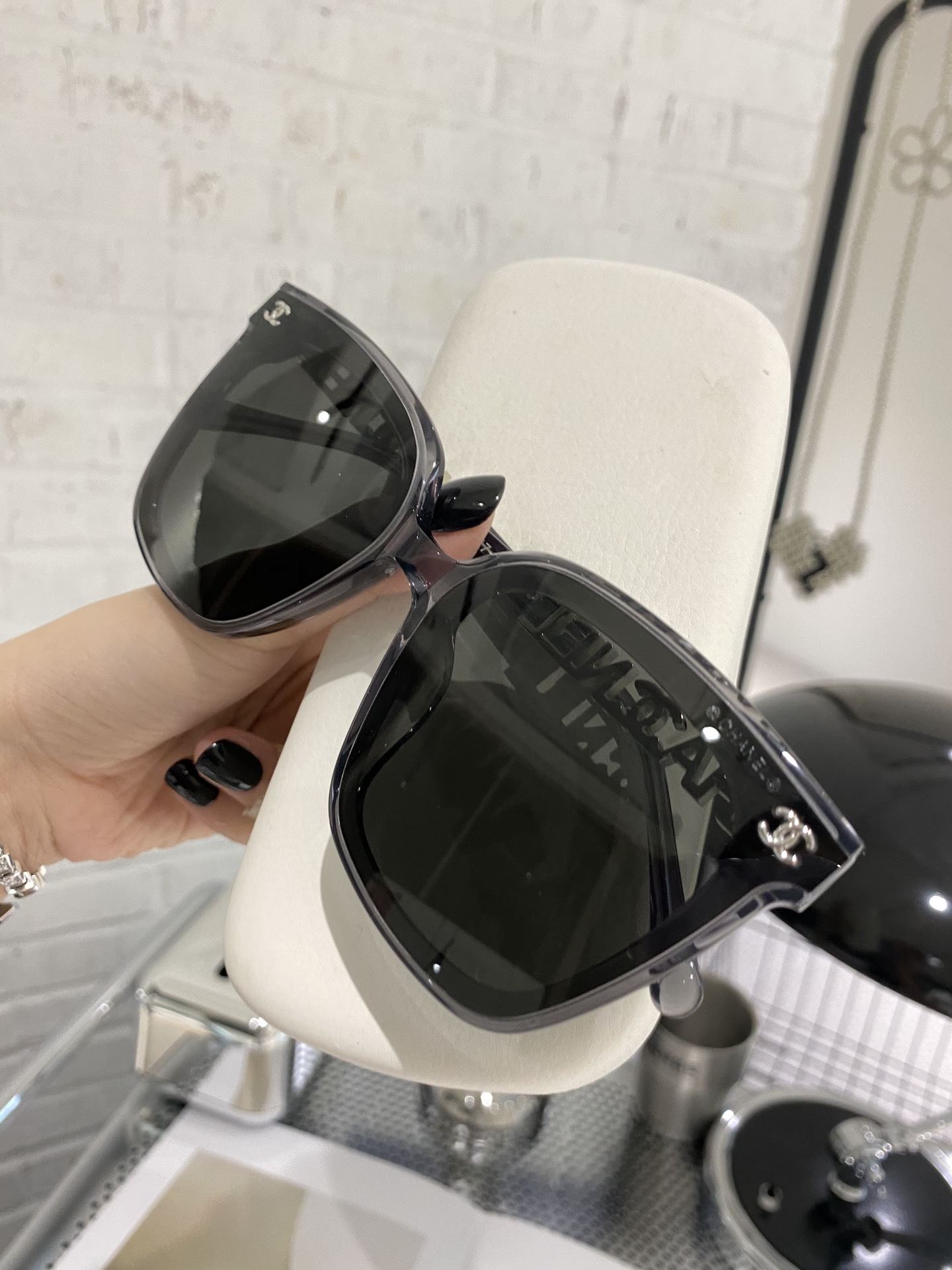 Chanel Sunglasses