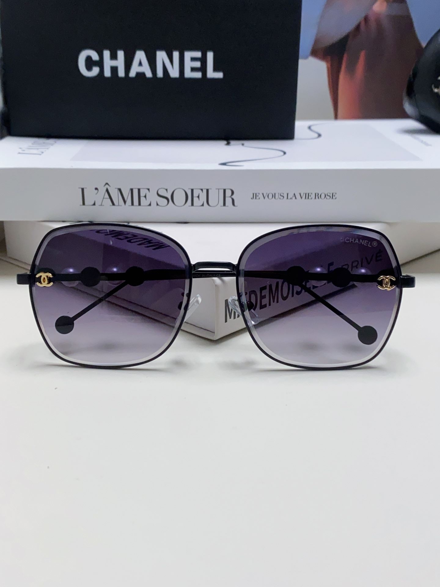 Chanel Sunglasses