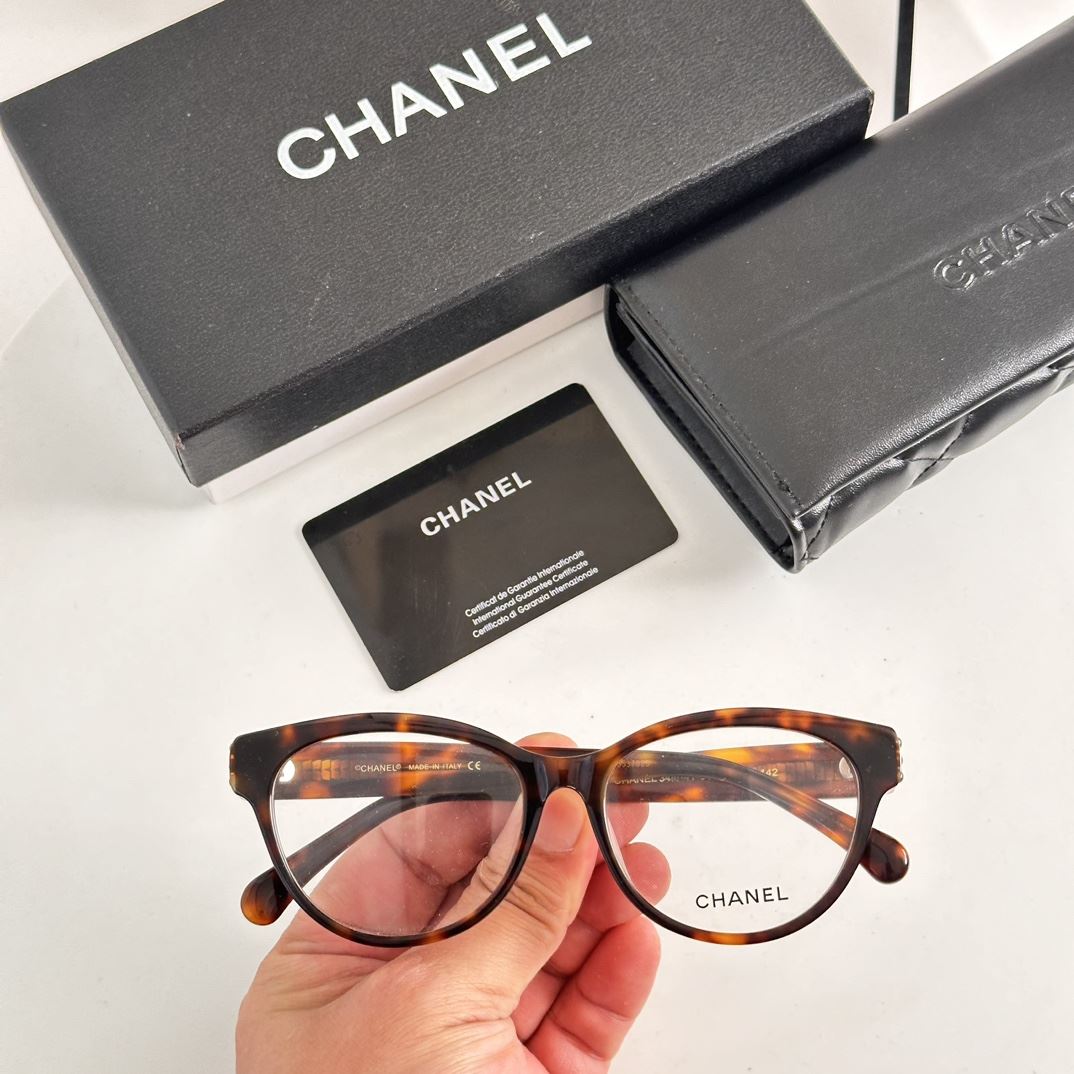 Chanel Sunglasses