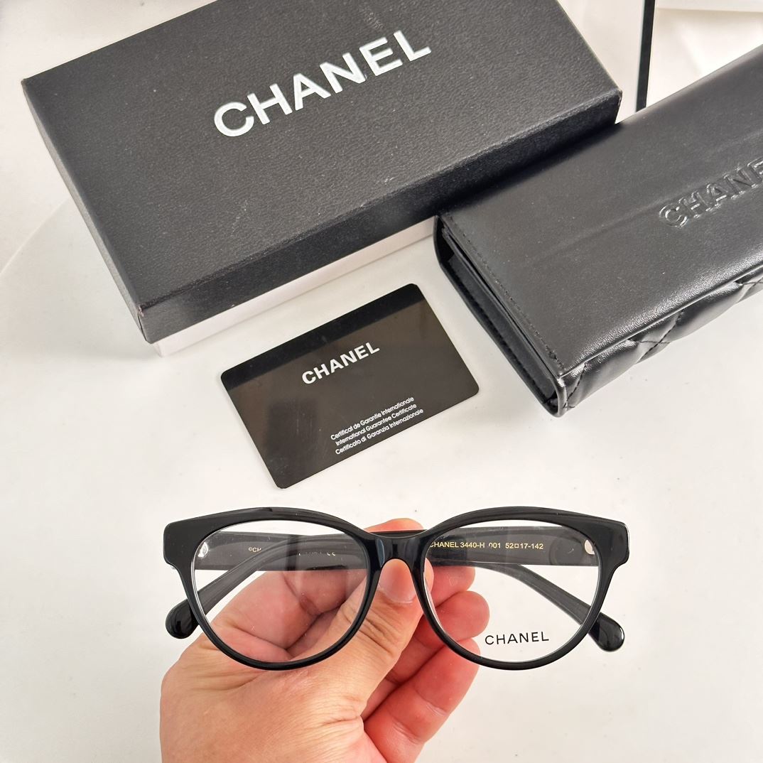 Chanel Sunglasses