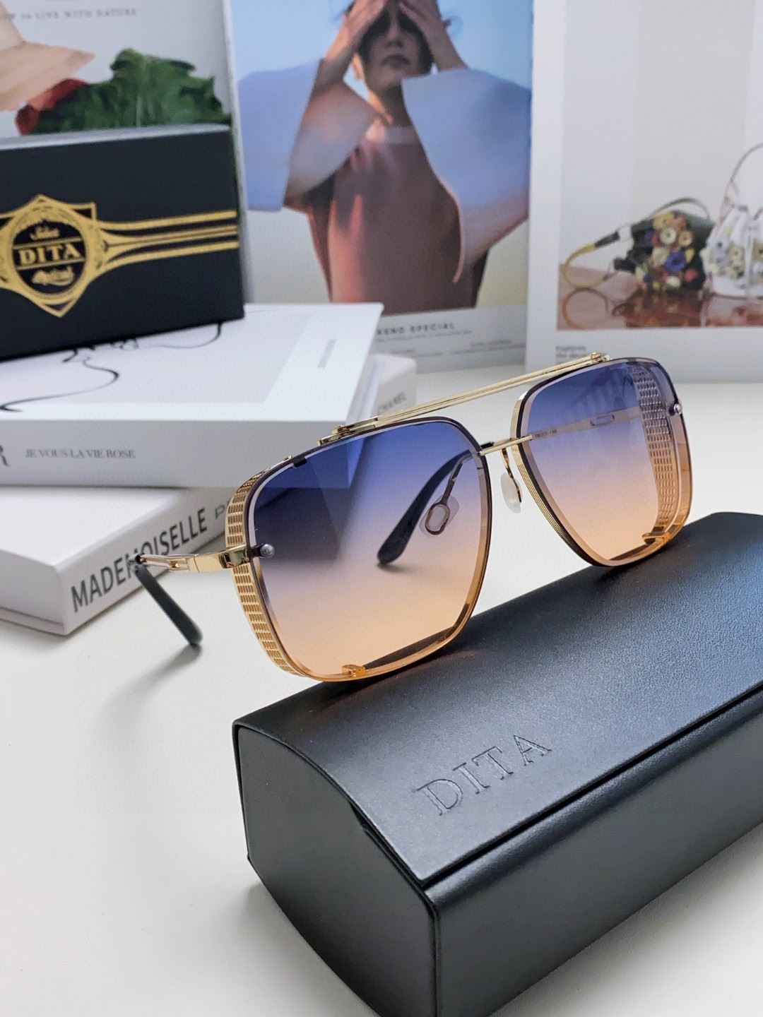 Dita Sunglasses