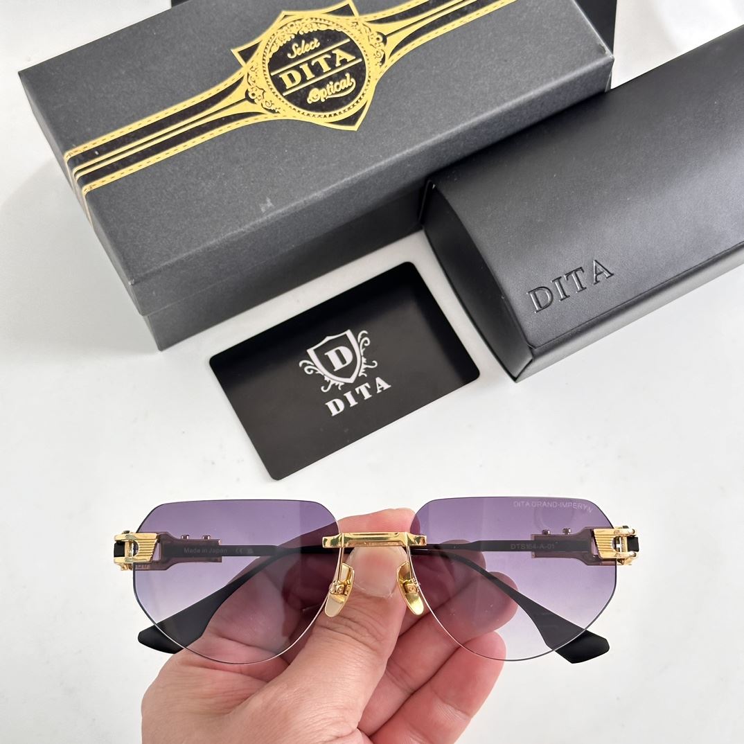 Dita Sunglasses