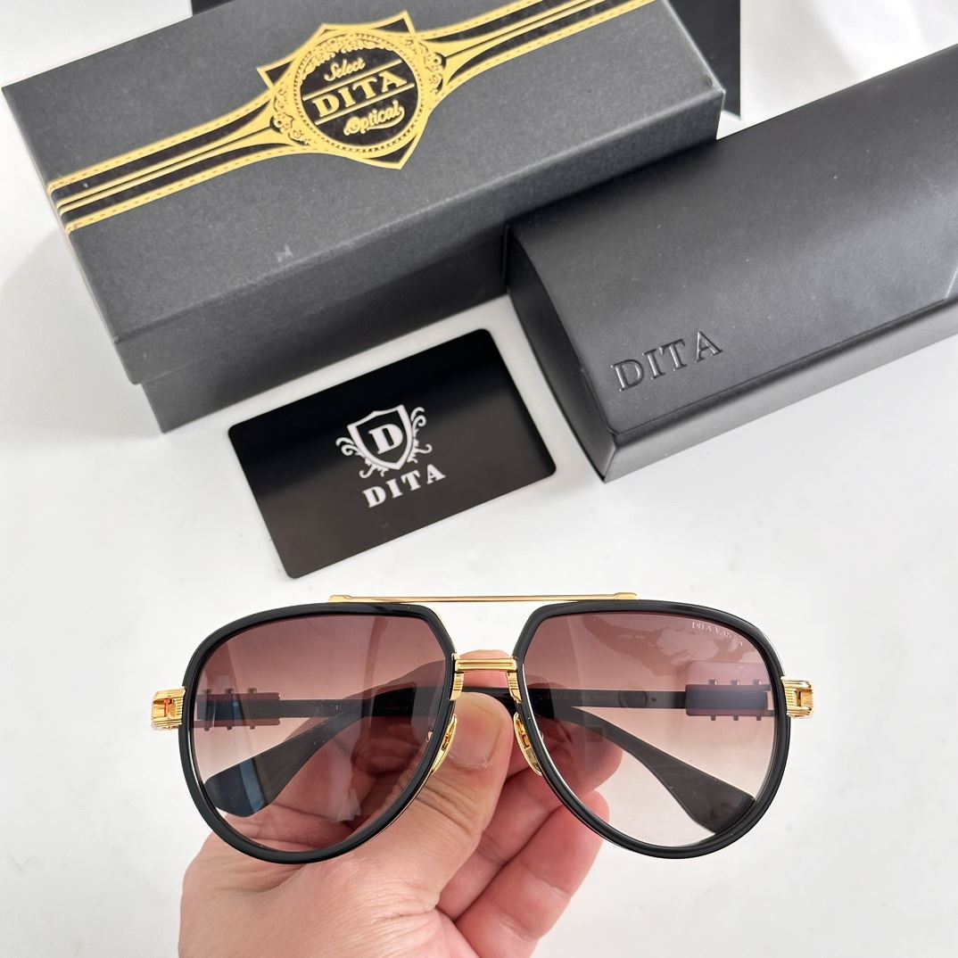 Dita Sunglasses