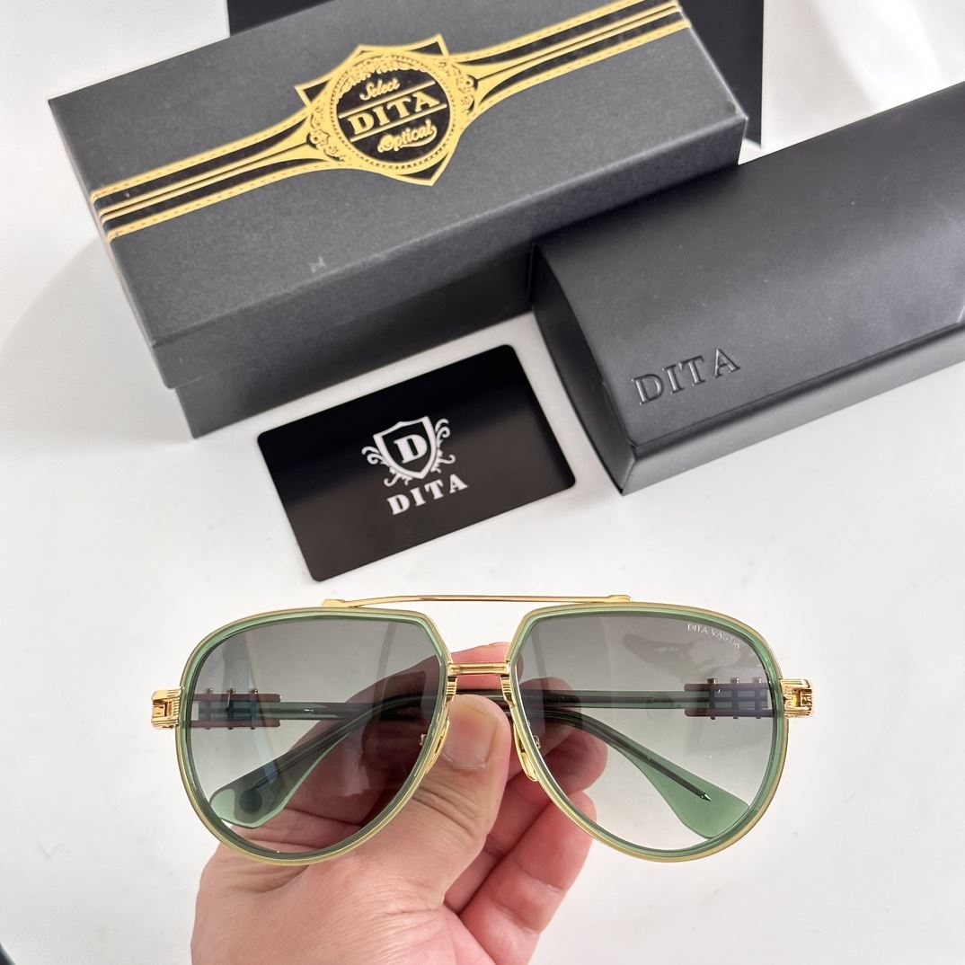 Dita Sunglasses