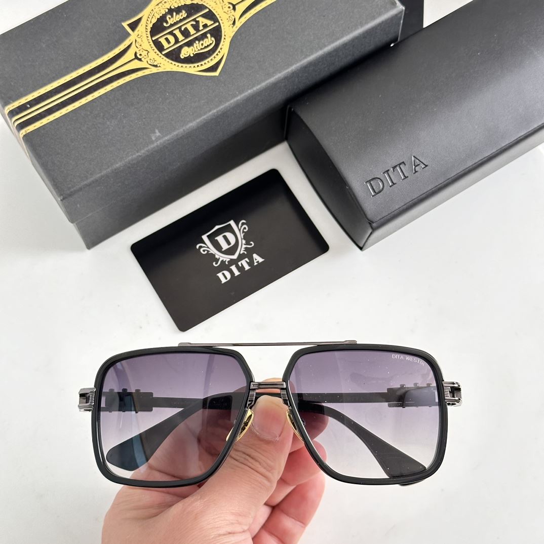 Dita Sunglasses